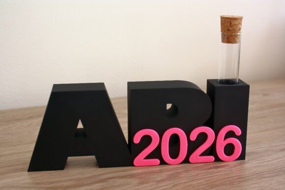 ABI 2026 Schriftzug Geldgeschenk Deko: Ein Praktisches Geschenk für Abiturienten
