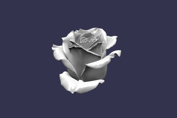 Creating a Stunning Desktop Rose with 3D Printing: A Comprehensive Guide