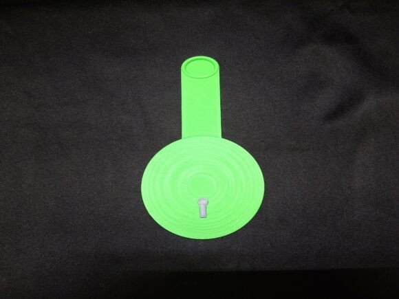 Exploring the Tap to Pay Bong 3mf 3d Print File: A Unique and Practical Solution