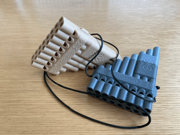 Exploring the Whistle Pan Flute: A Musical Journey