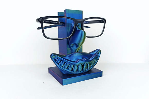 Keep Your Glasses Safe and Stylish with a Shark Glasses Holder