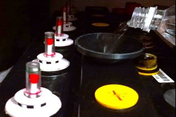 Understanding the Funnel for Battery, Phenol Mixing, E.T.C: A Comprehensive Guide